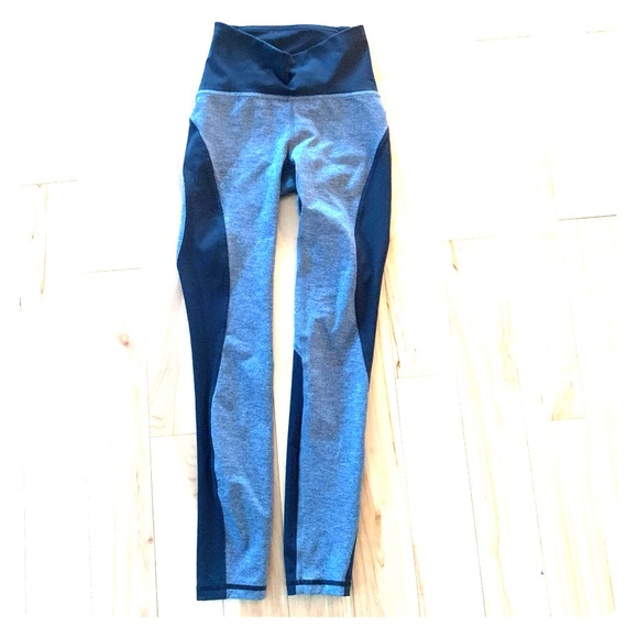 lululemon athletica Pants - Lululemon leggings
